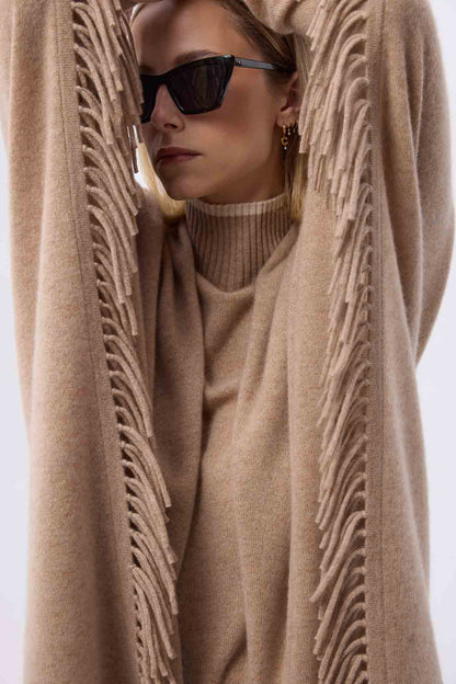 Flago beige creme