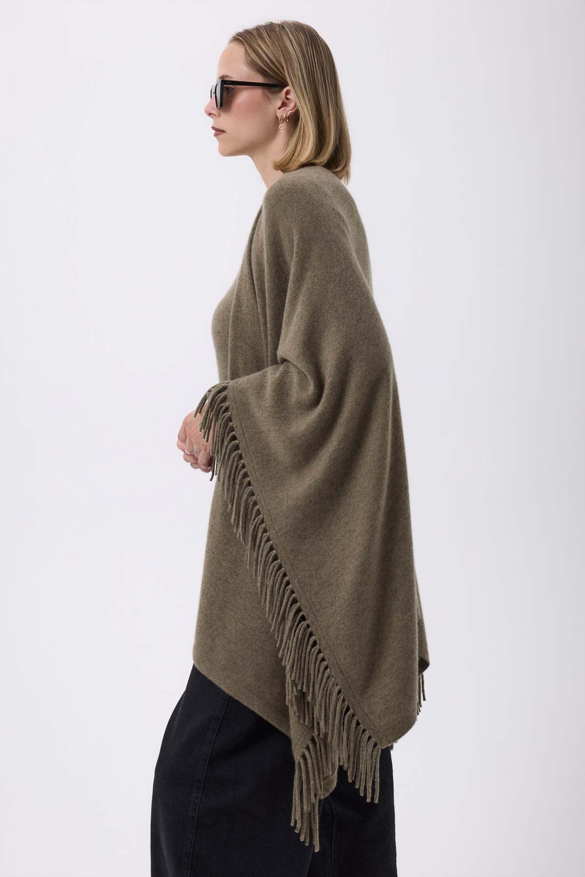 Flago vert khaki