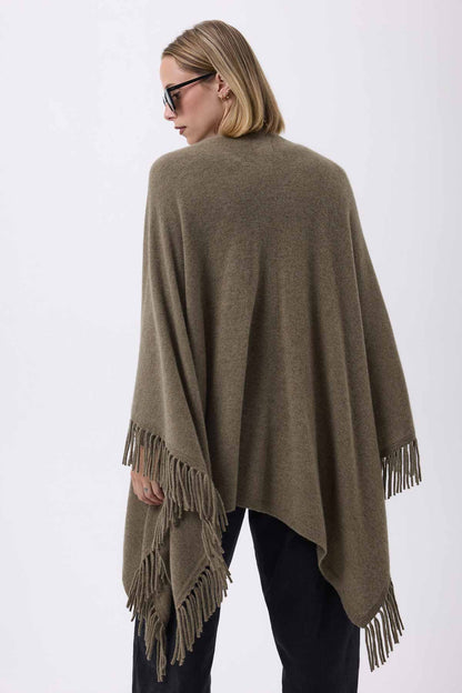 Flago vert khaki