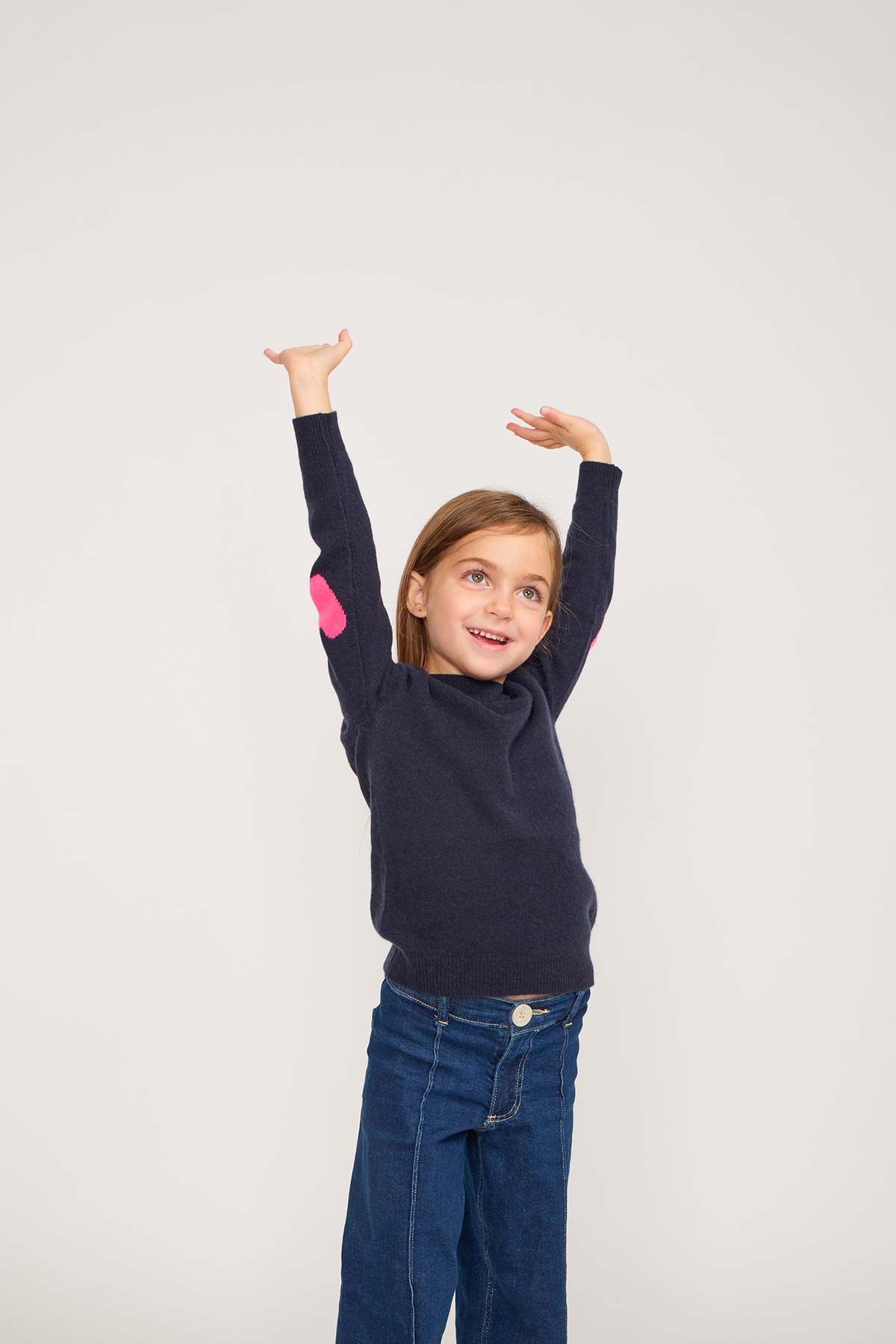Giulia marine rose