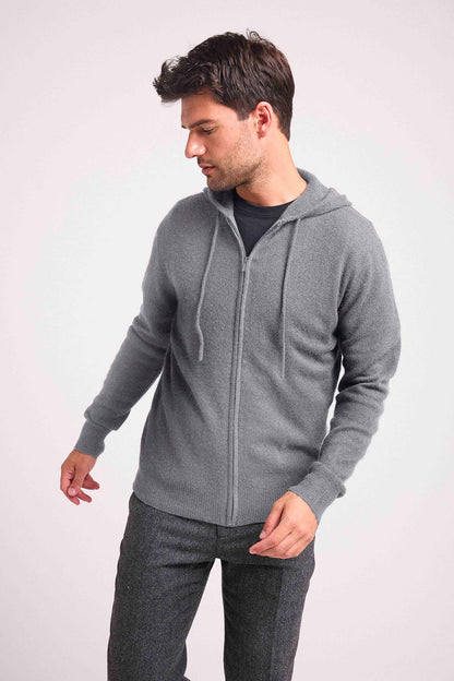 Hugo gris foncé