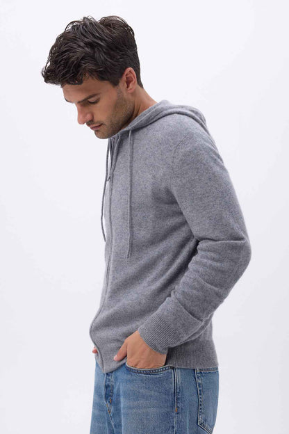 Hugo gris foncé