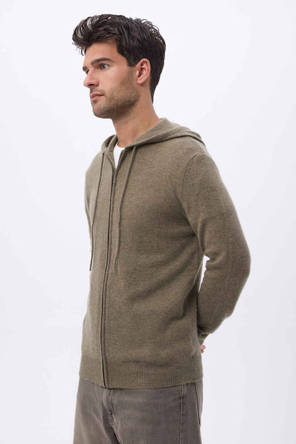 Hugo vert khaki