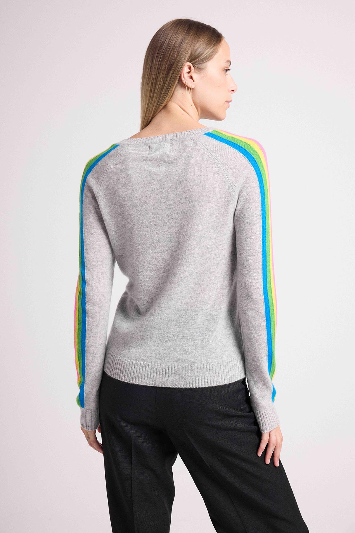 Java gris perle
