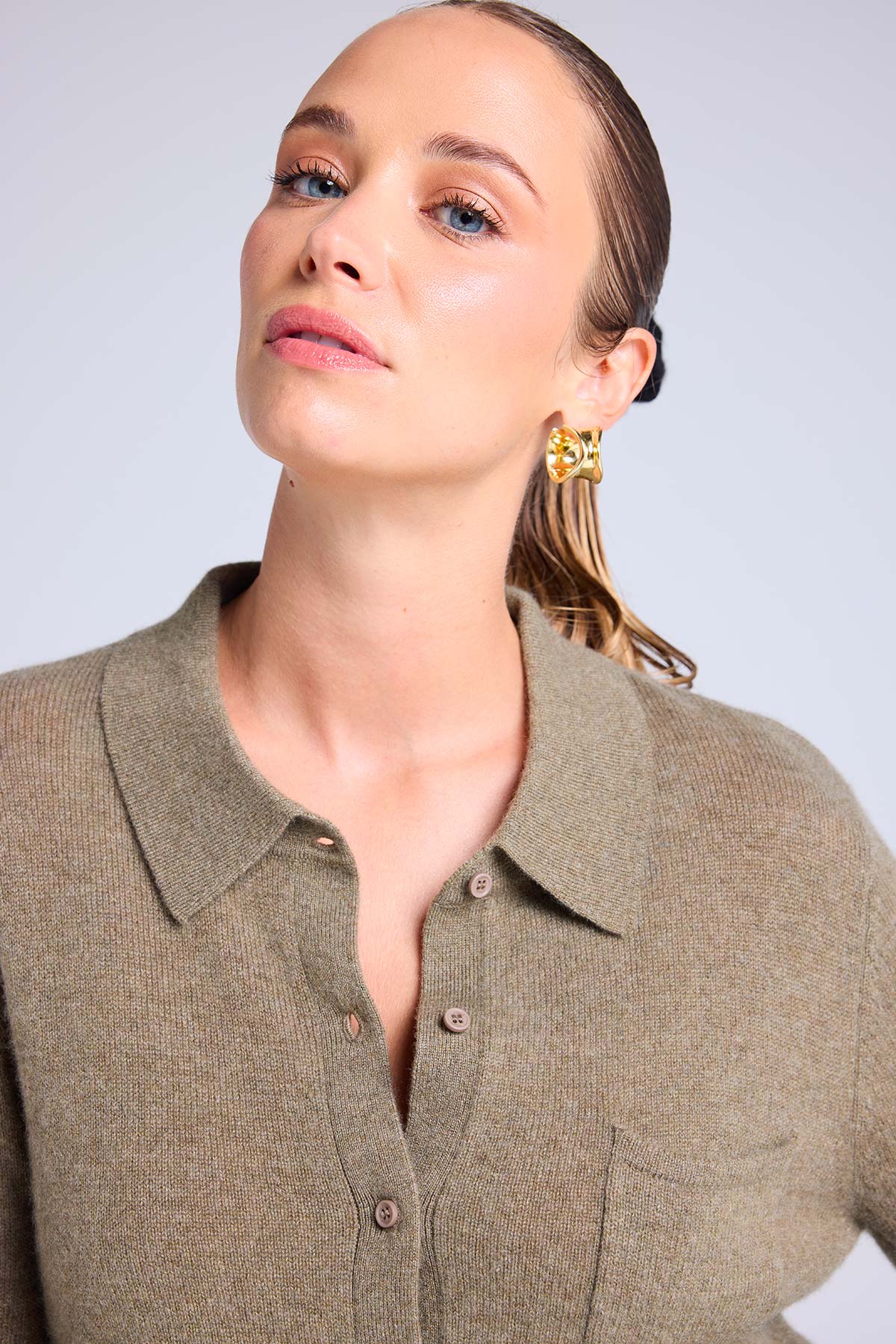 Johanna vert khaki