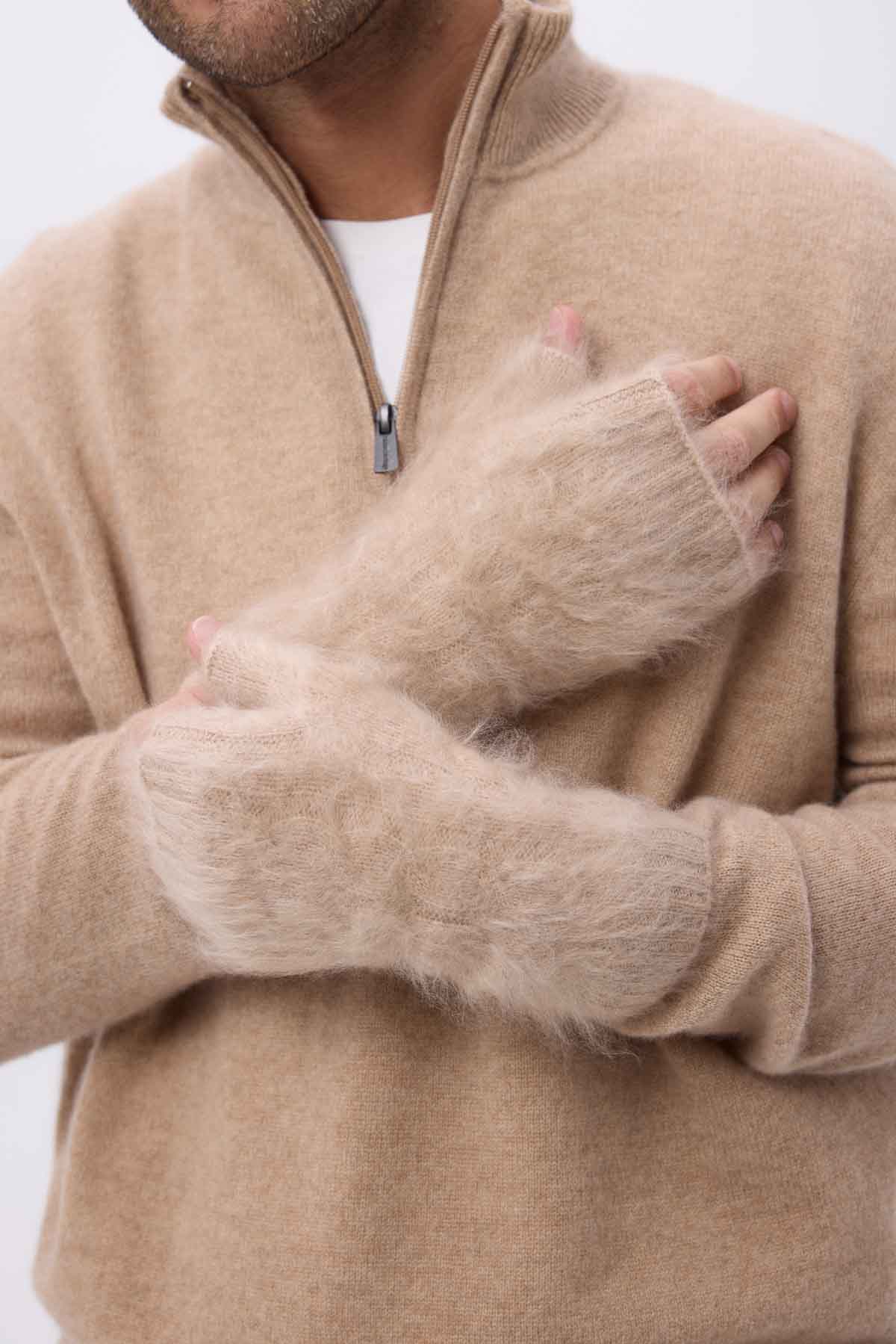 Kael beige creme