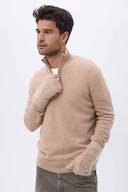 Kael beige creme