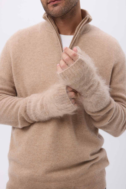 Kael beige creme
