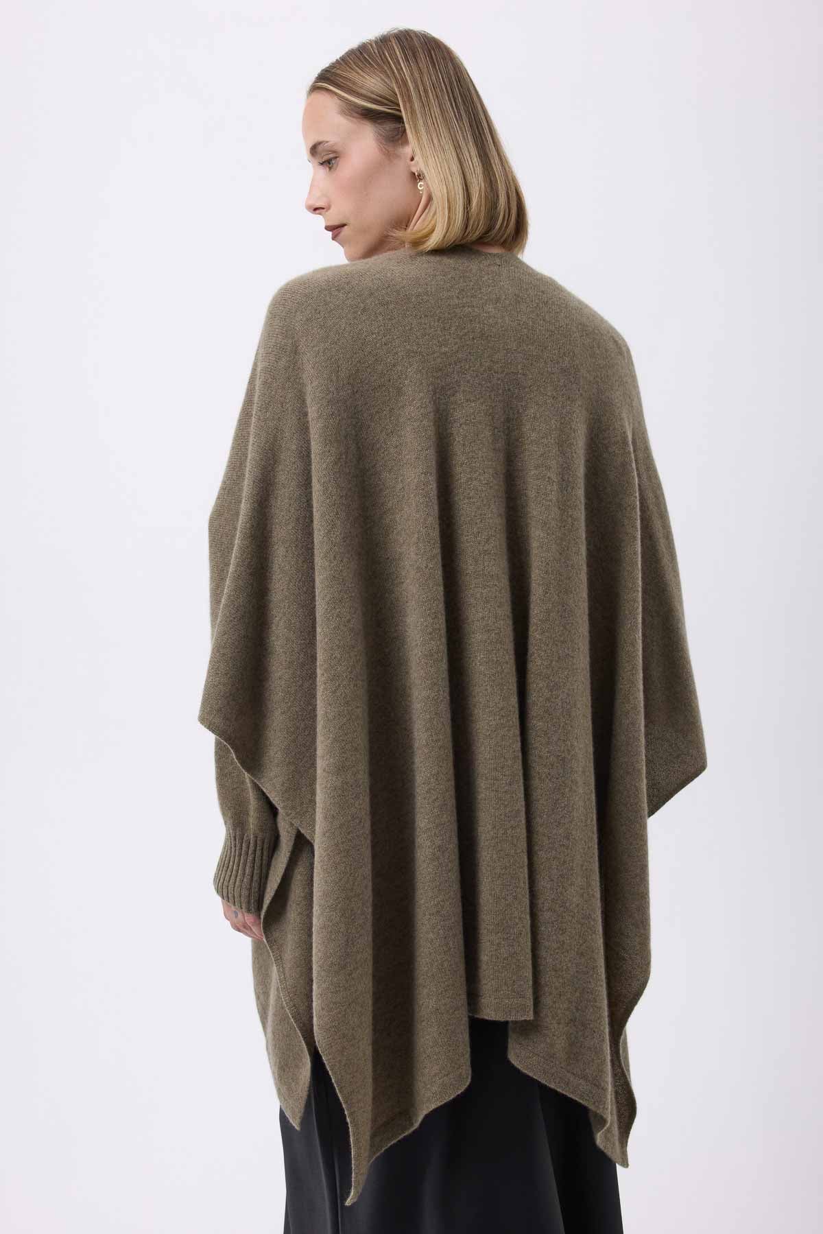 Lago vert khaki