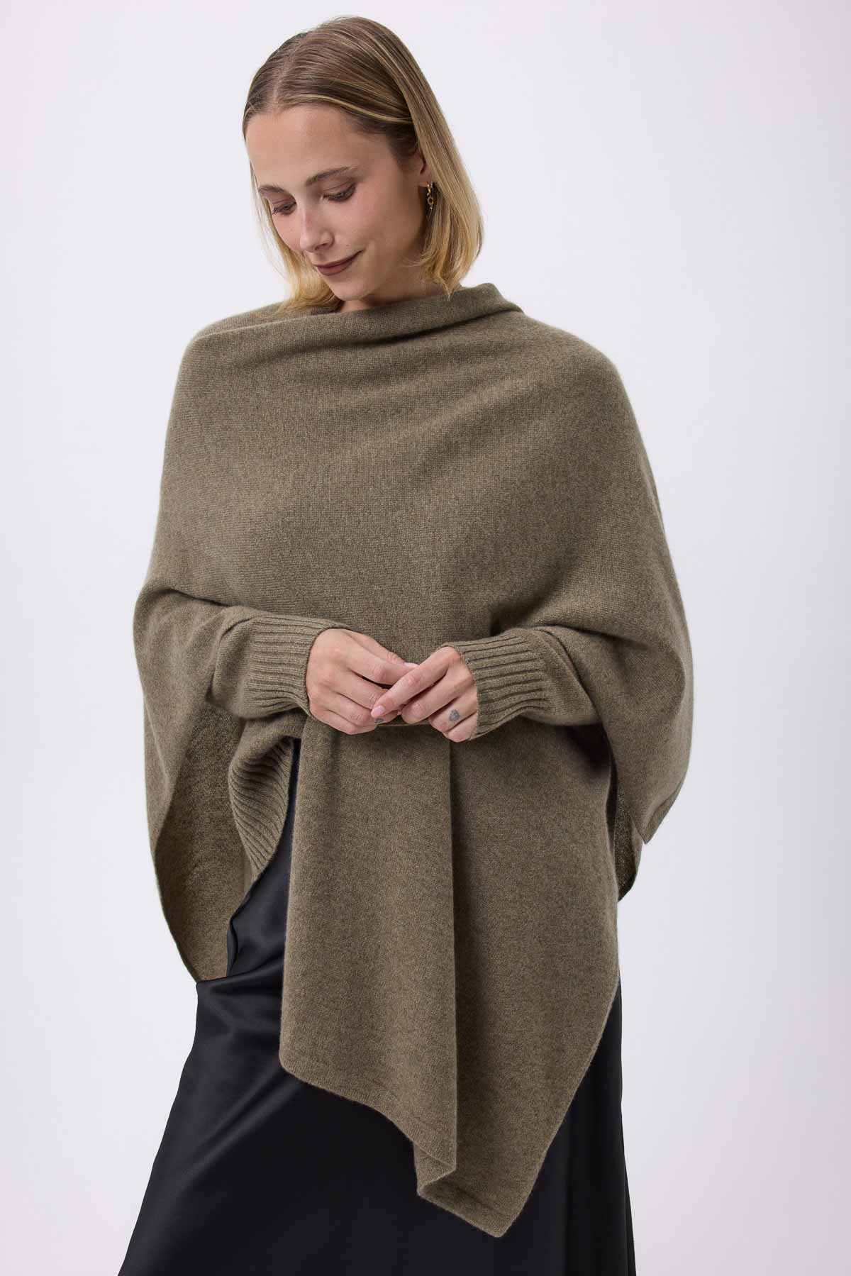 Lago vert khaki