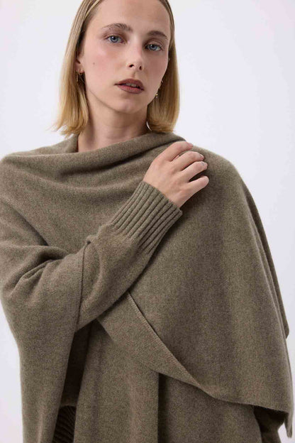 Lago vert khaki