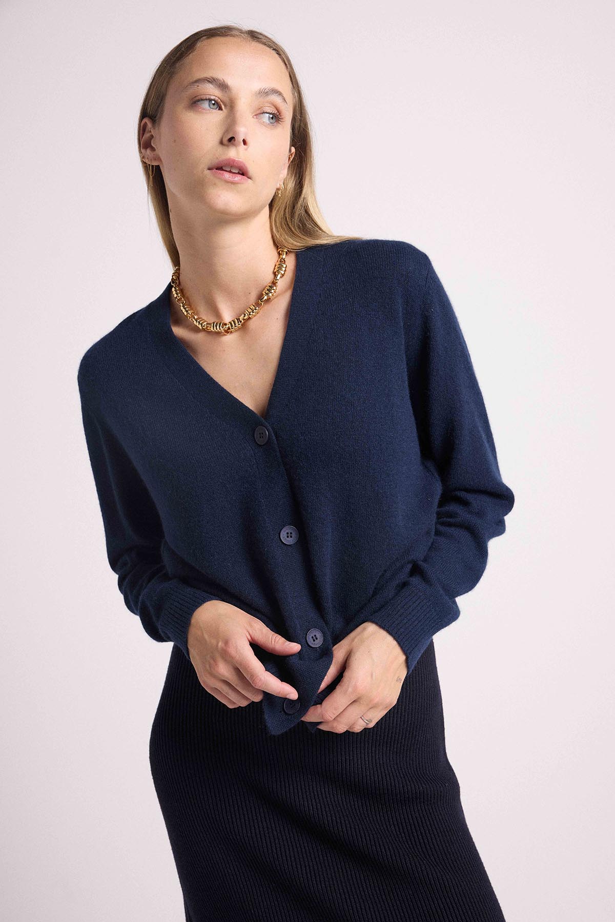 Lea marine