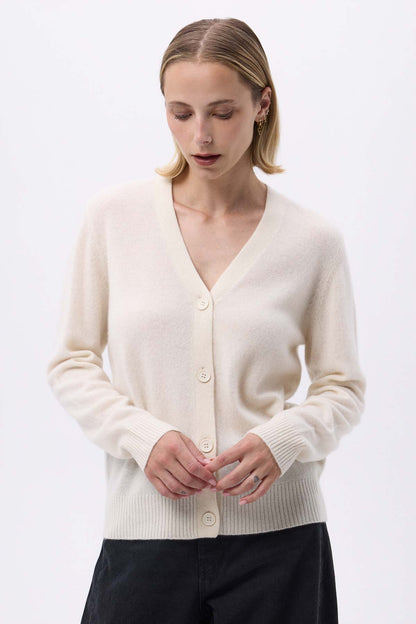 Lea blanc