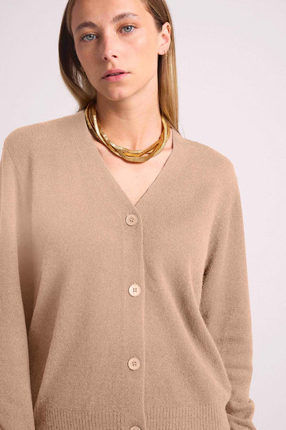 Lea beige