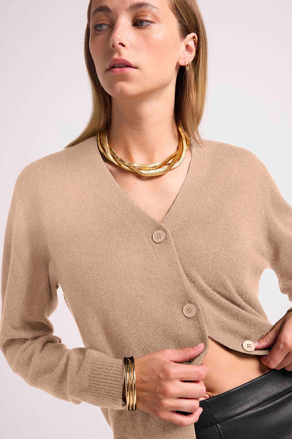Lea beige