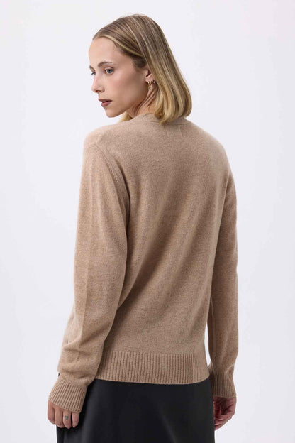 Lea beige greme