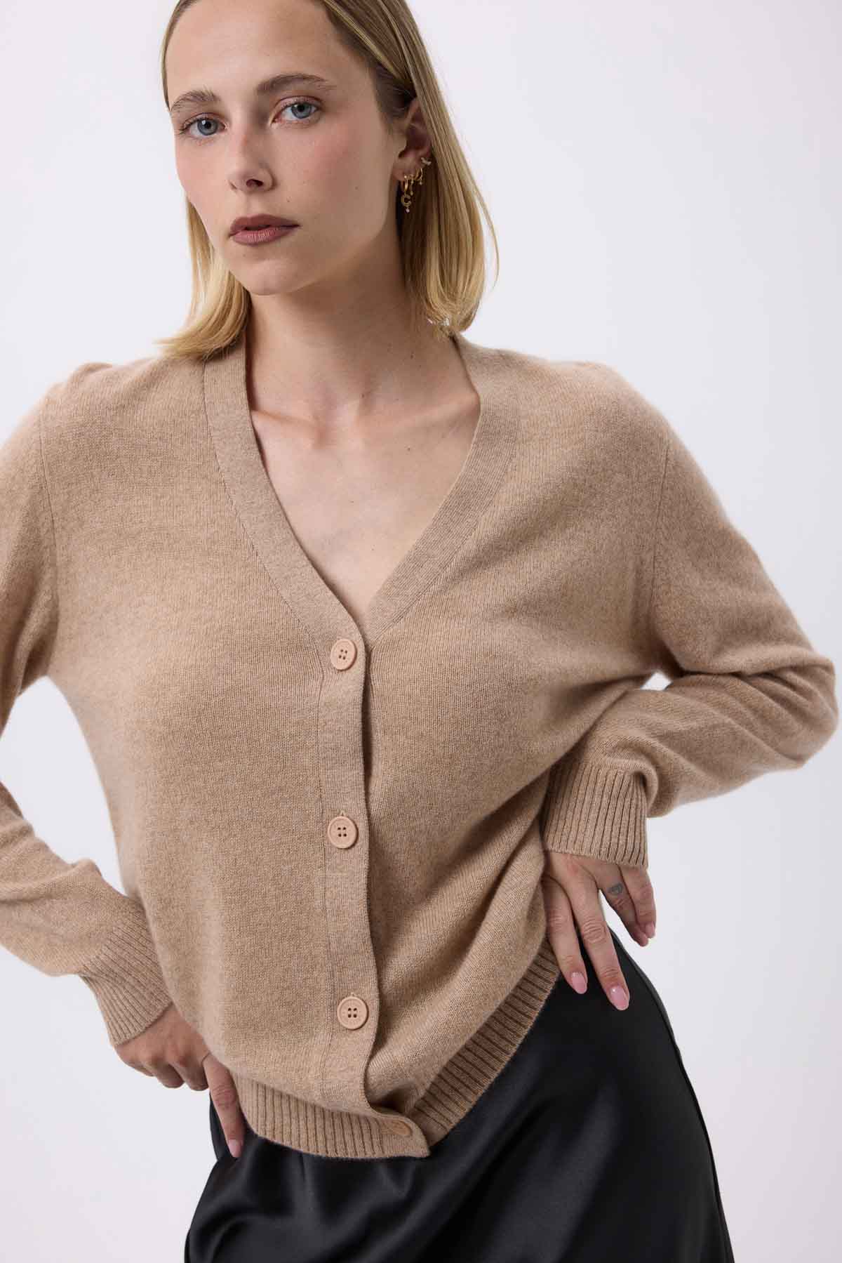 Lea beige greme