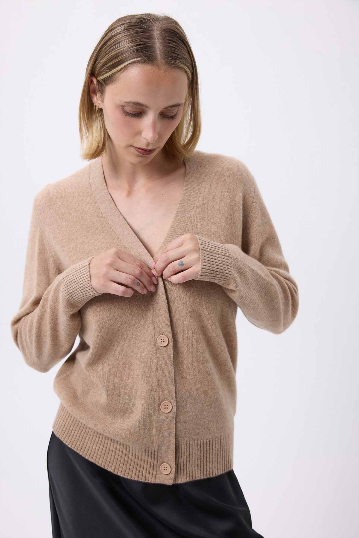 Lea beige greme