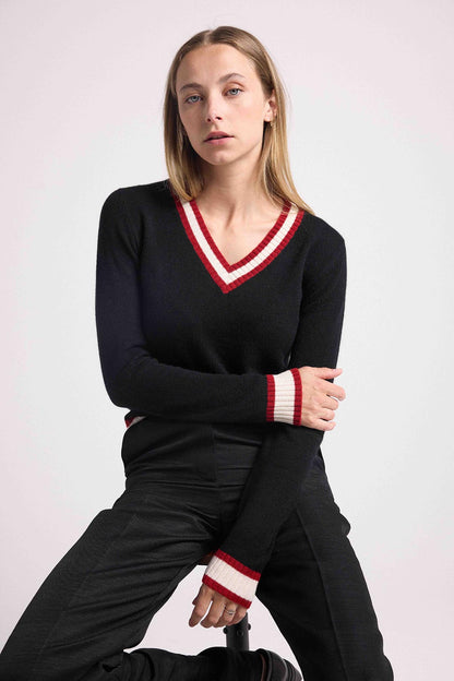 Leonie noir