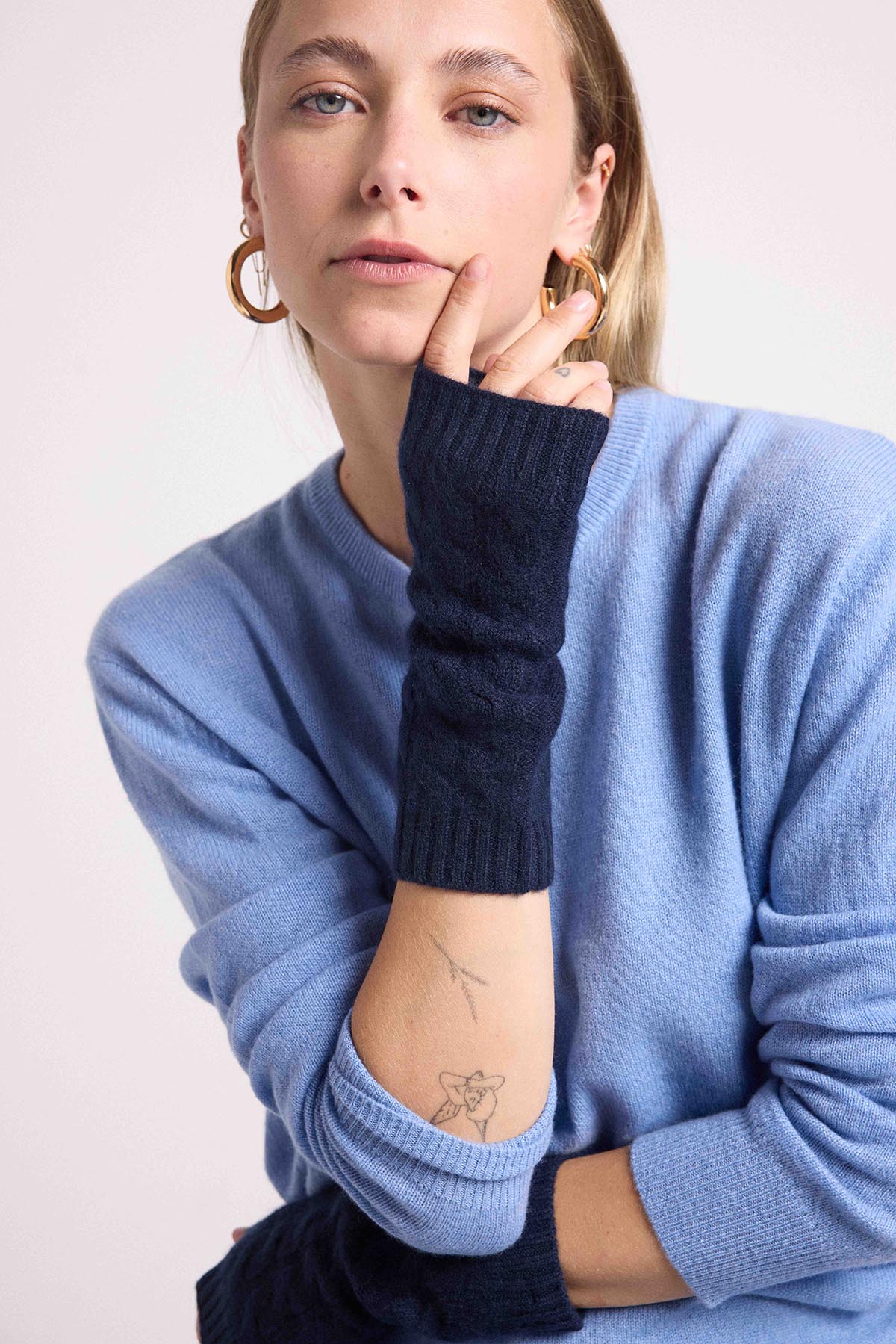 Lili marine