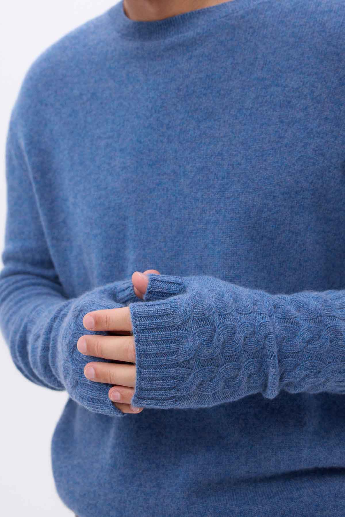 Lili bleu jean