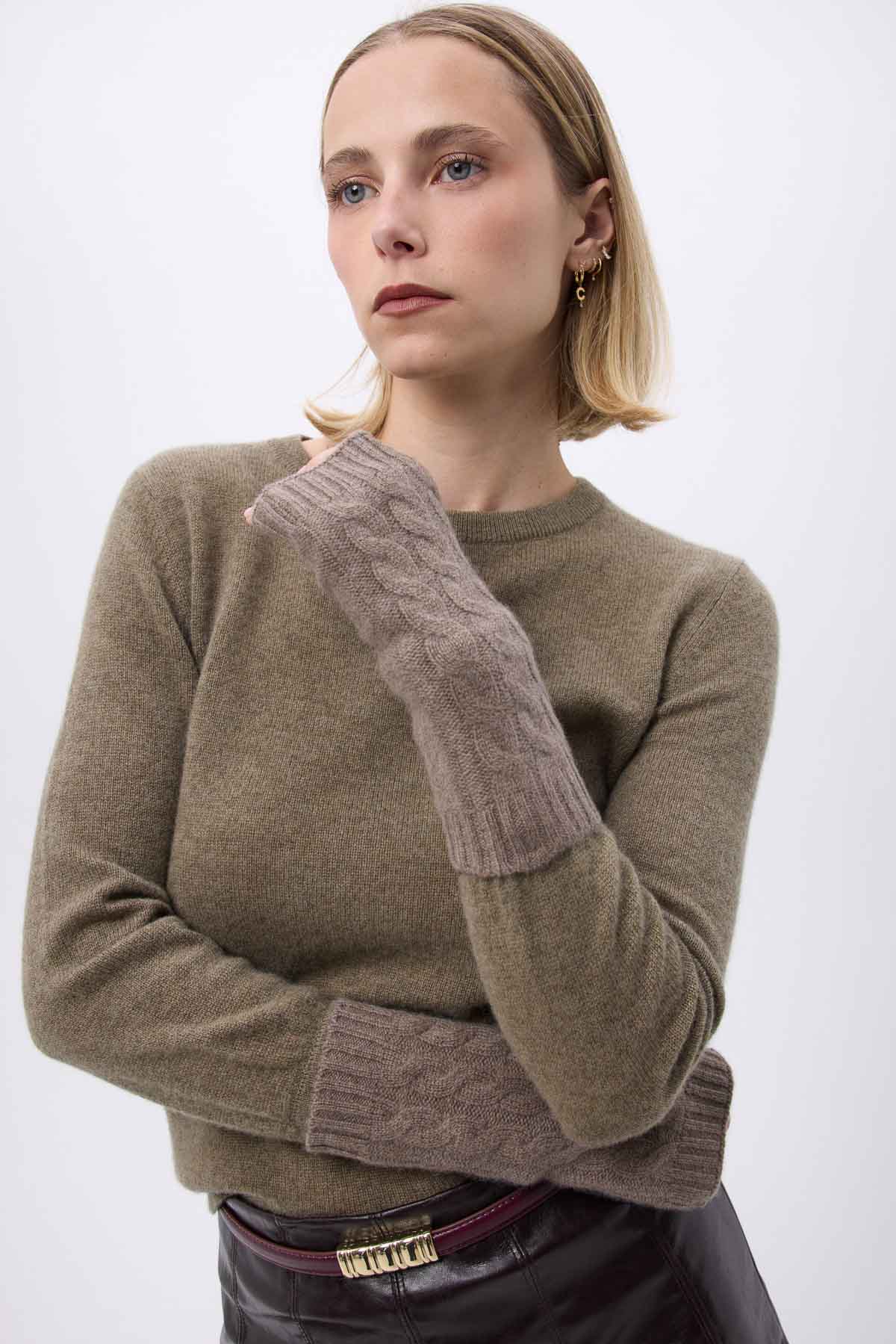 Lili noisette