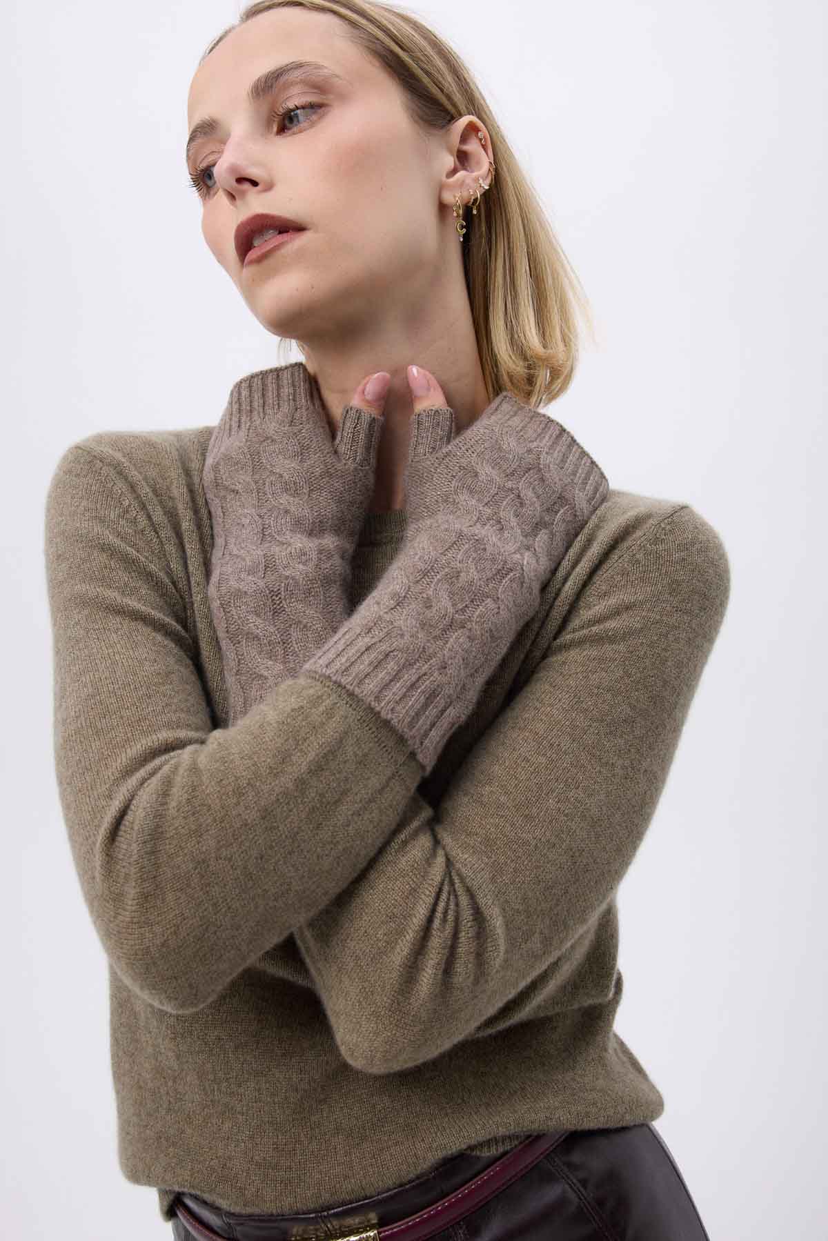 Lili noisette
