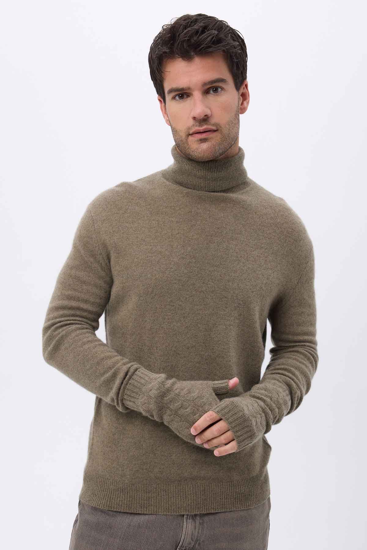 Lili vert khaki