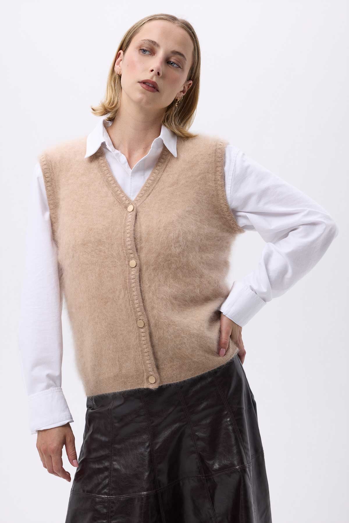 Livia beige