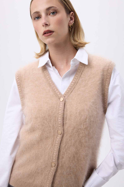 Livia beige