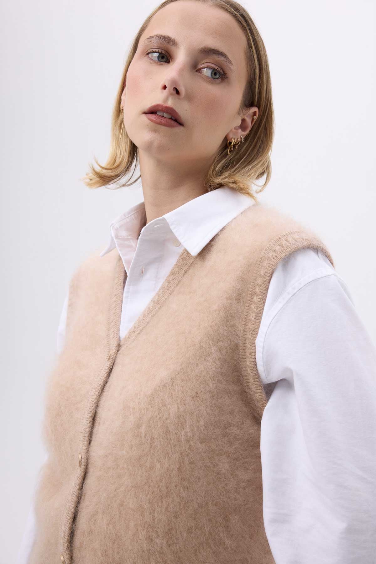 Livia beige