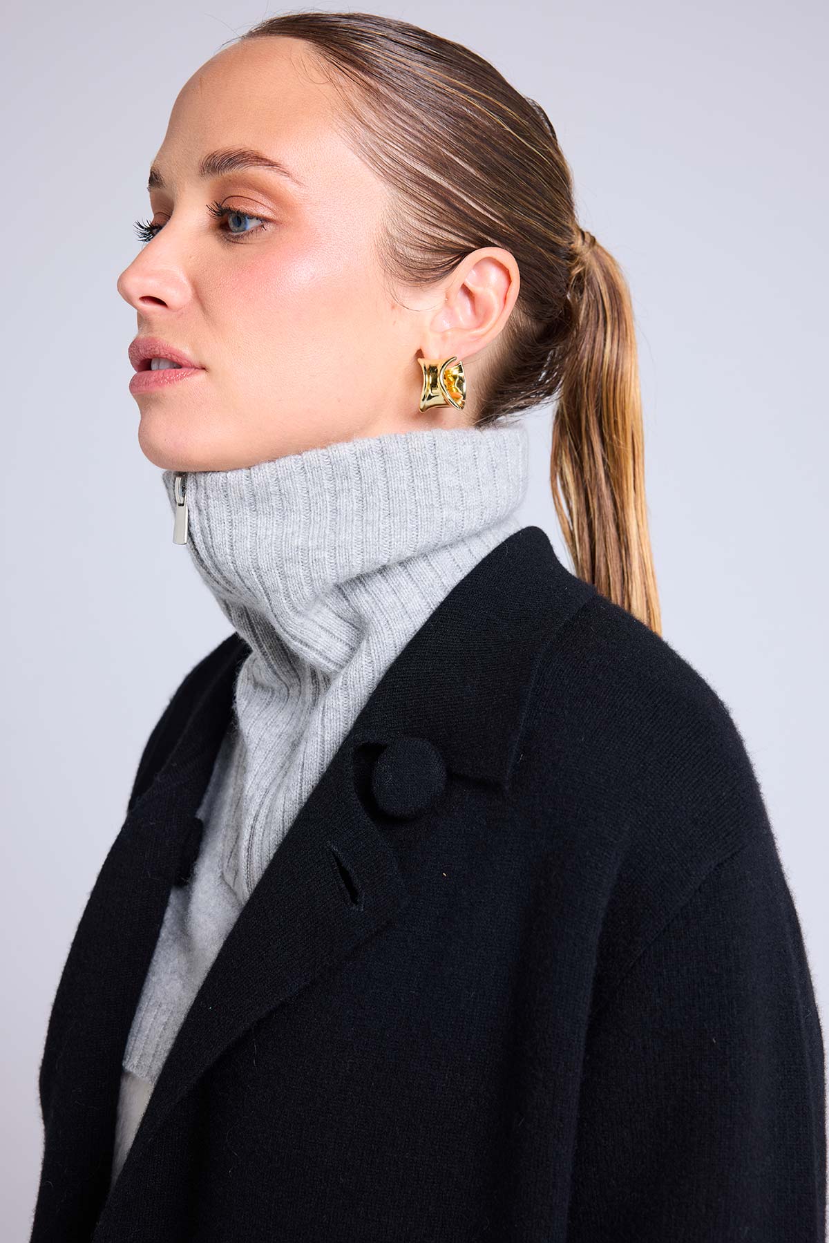 Louise gris clair