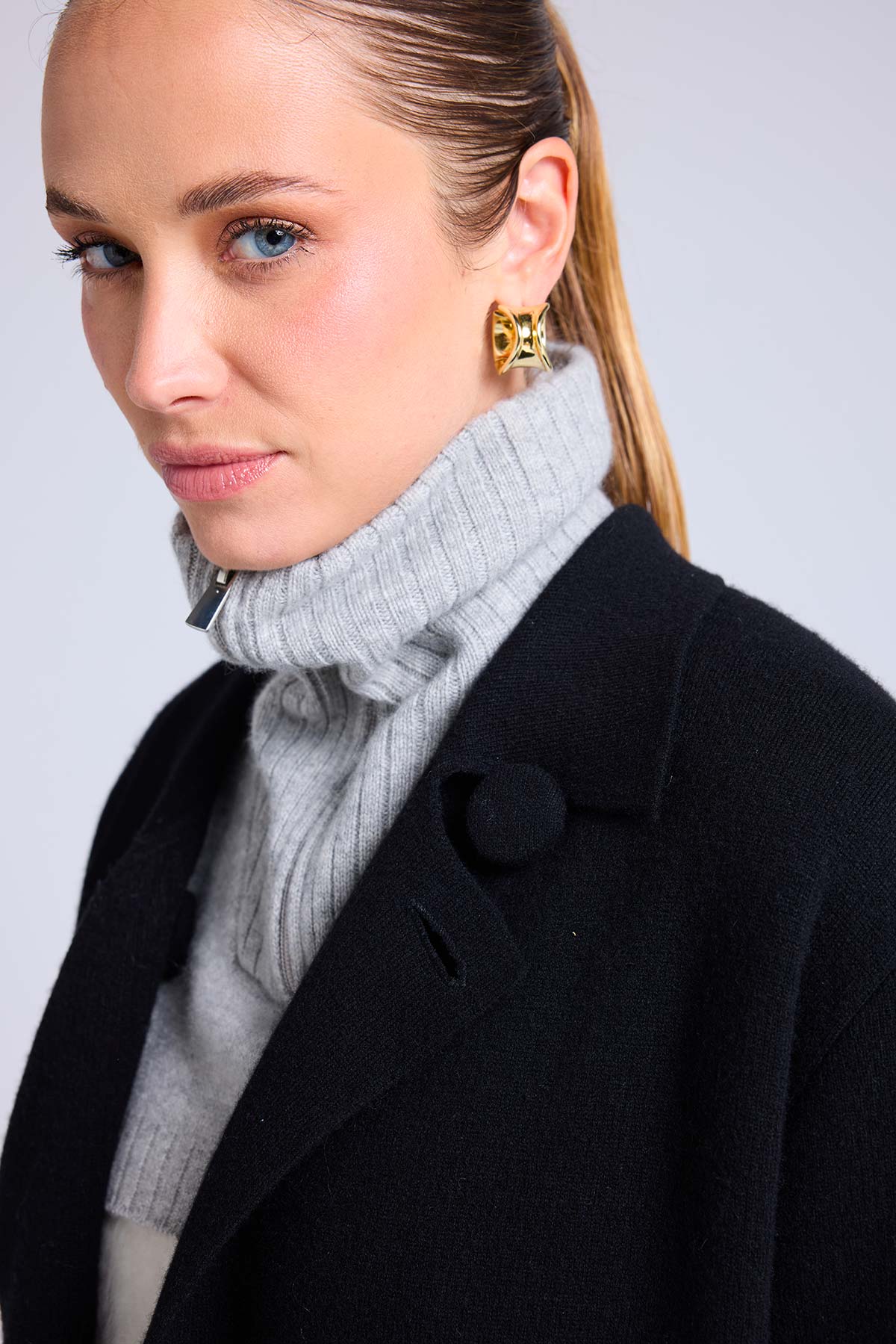 Louise gris clair