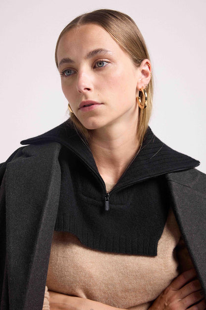 Louise noir