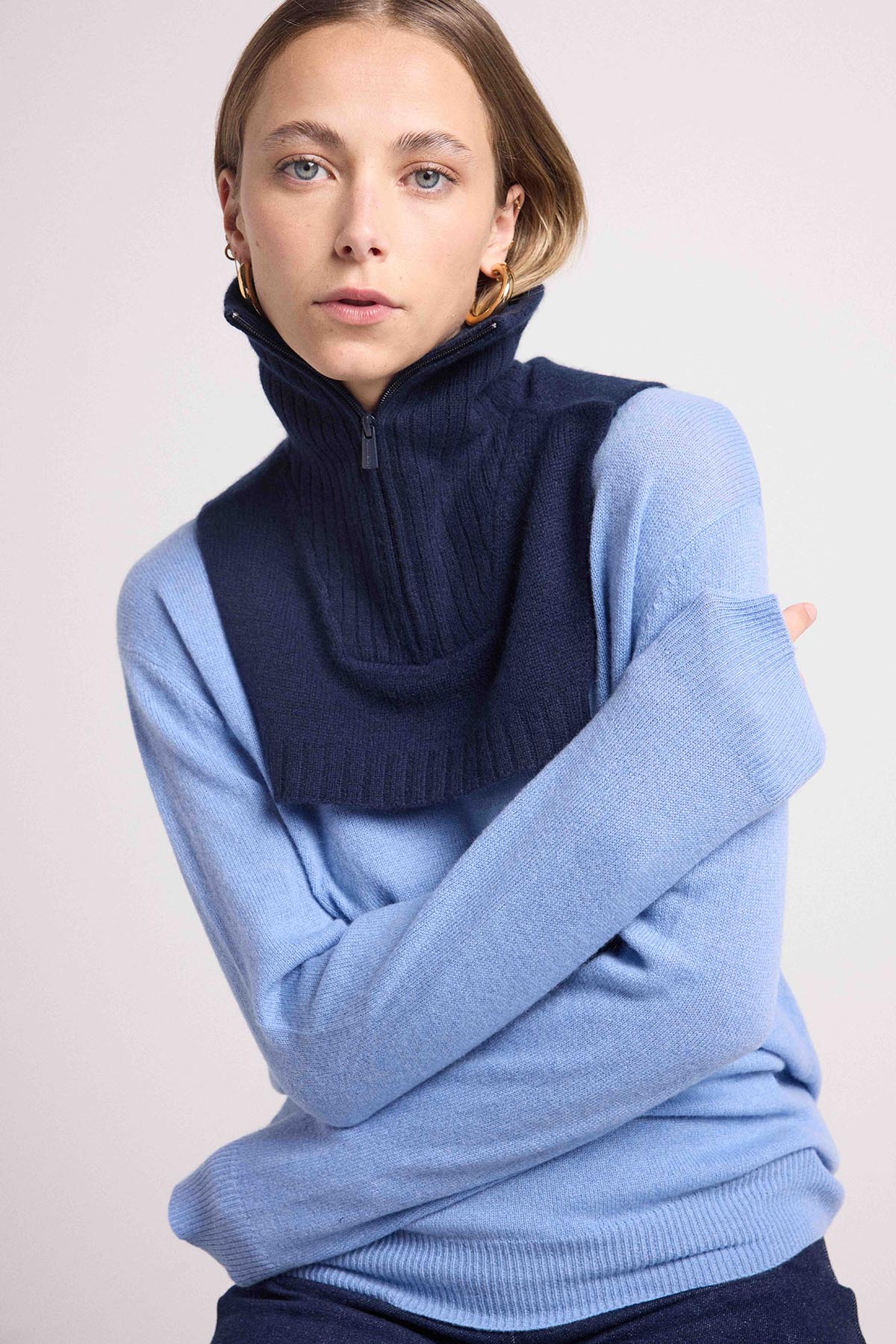 Louise marine