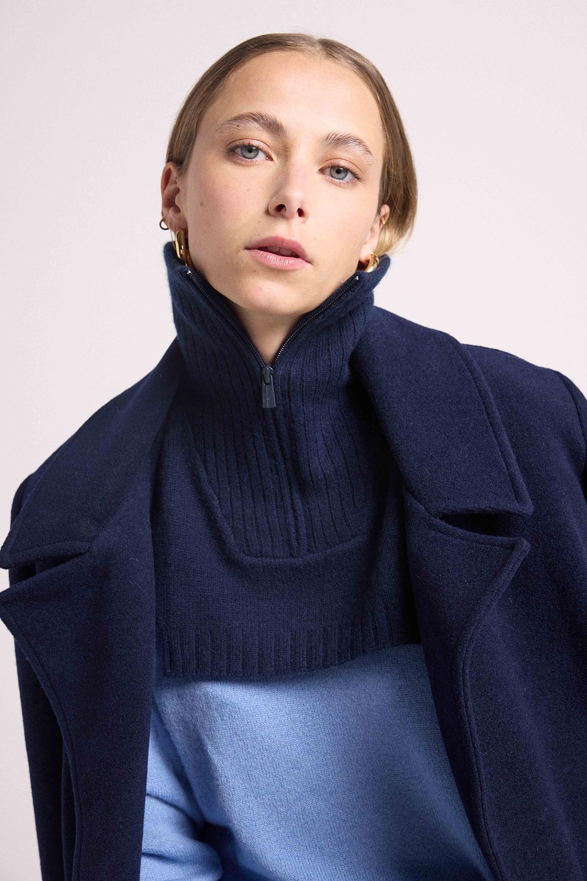 Louise marine