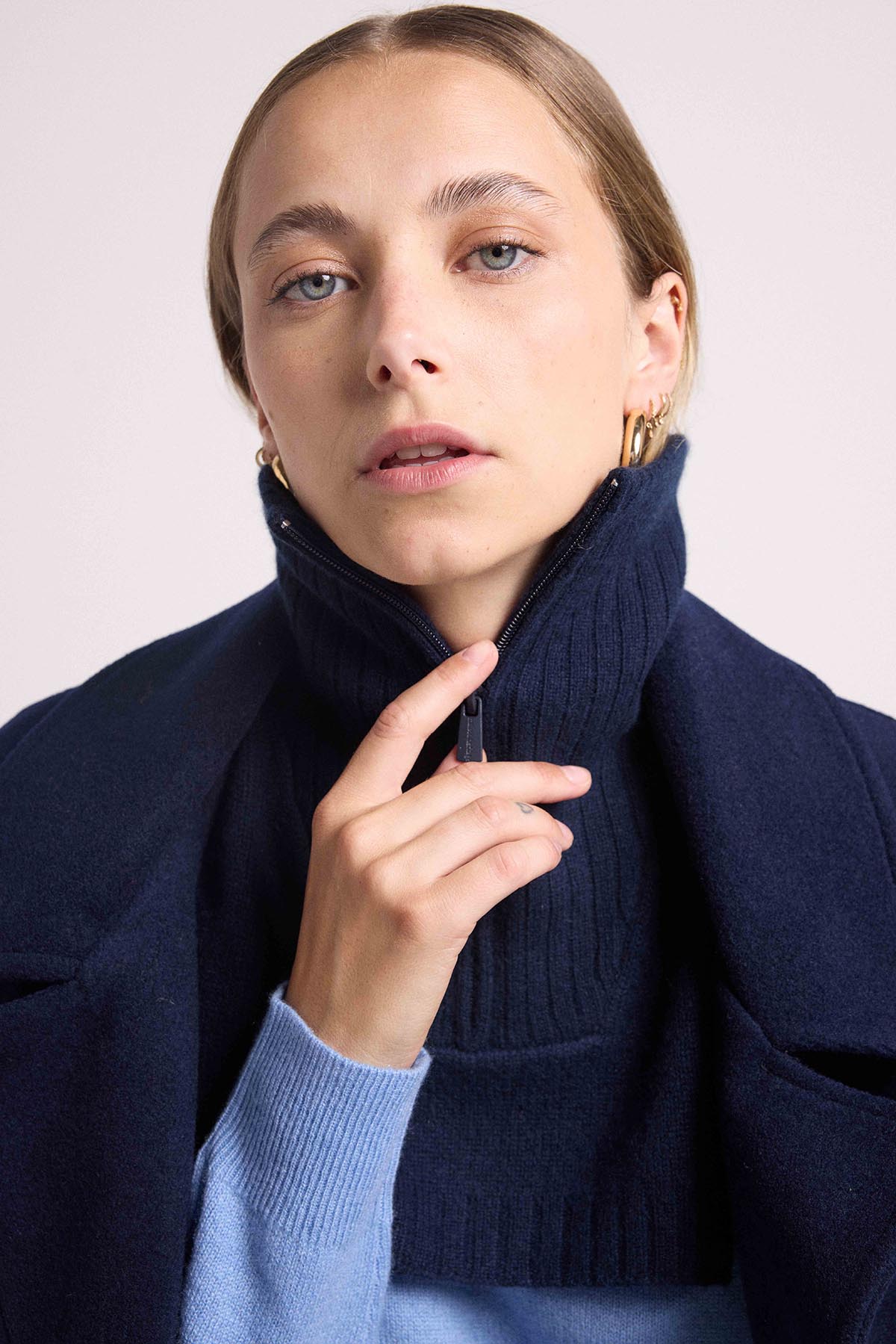 Louise marine