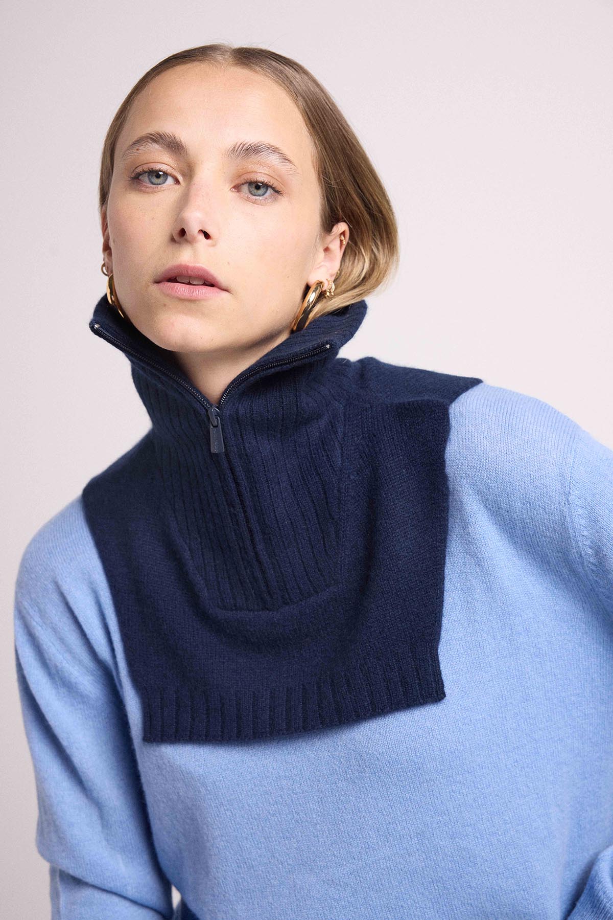 Louise marine
