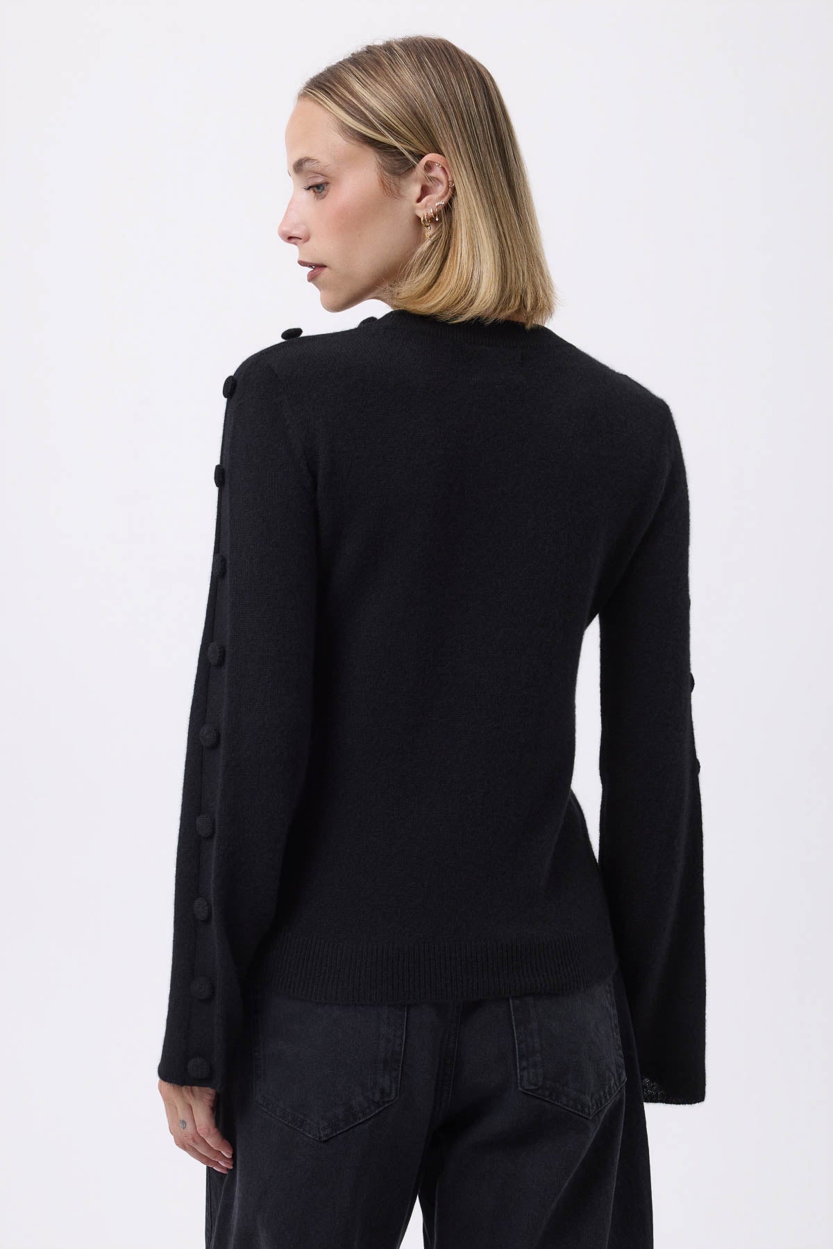 Lys noir