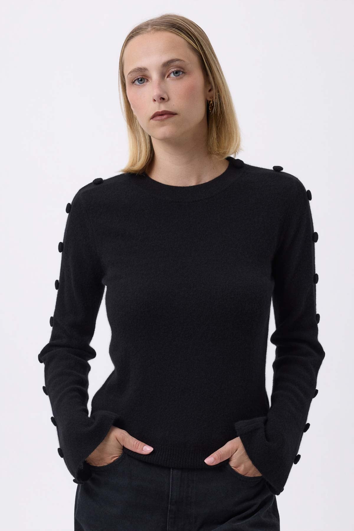 Lys noir