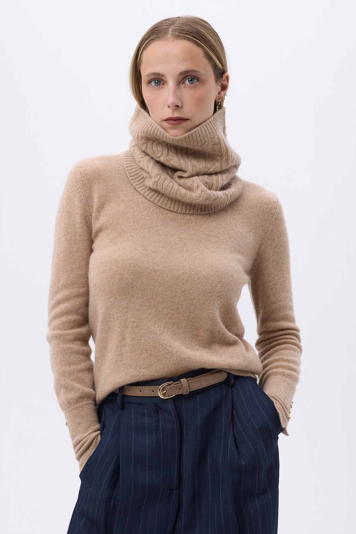 Macha beige creme