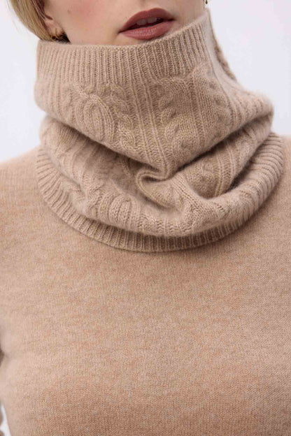 Macha beige creme