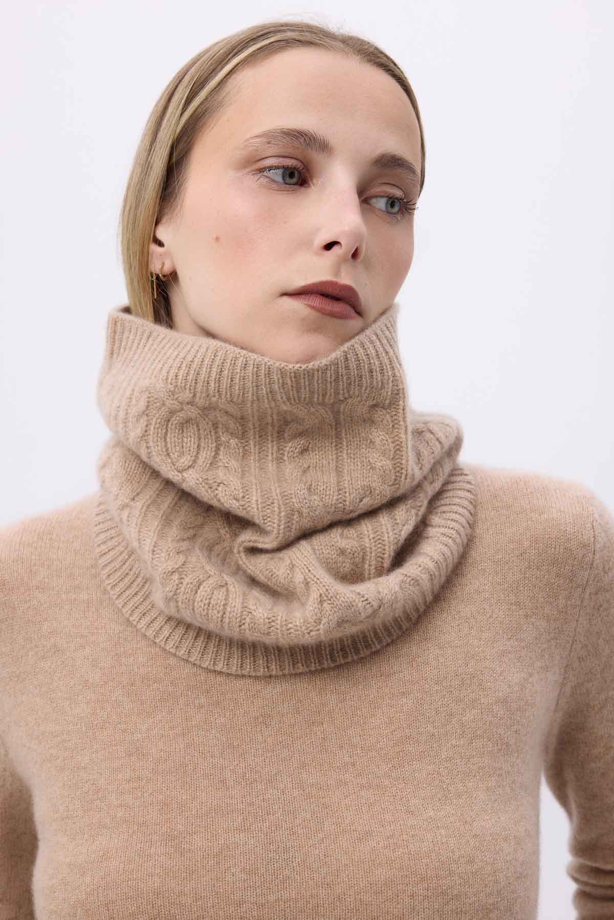 Macha beige creme