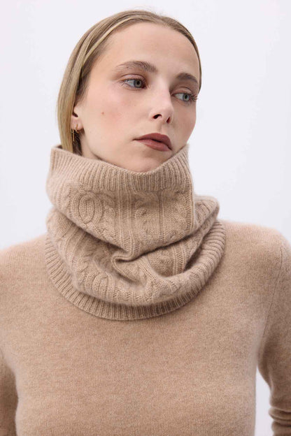 Macha beige creme