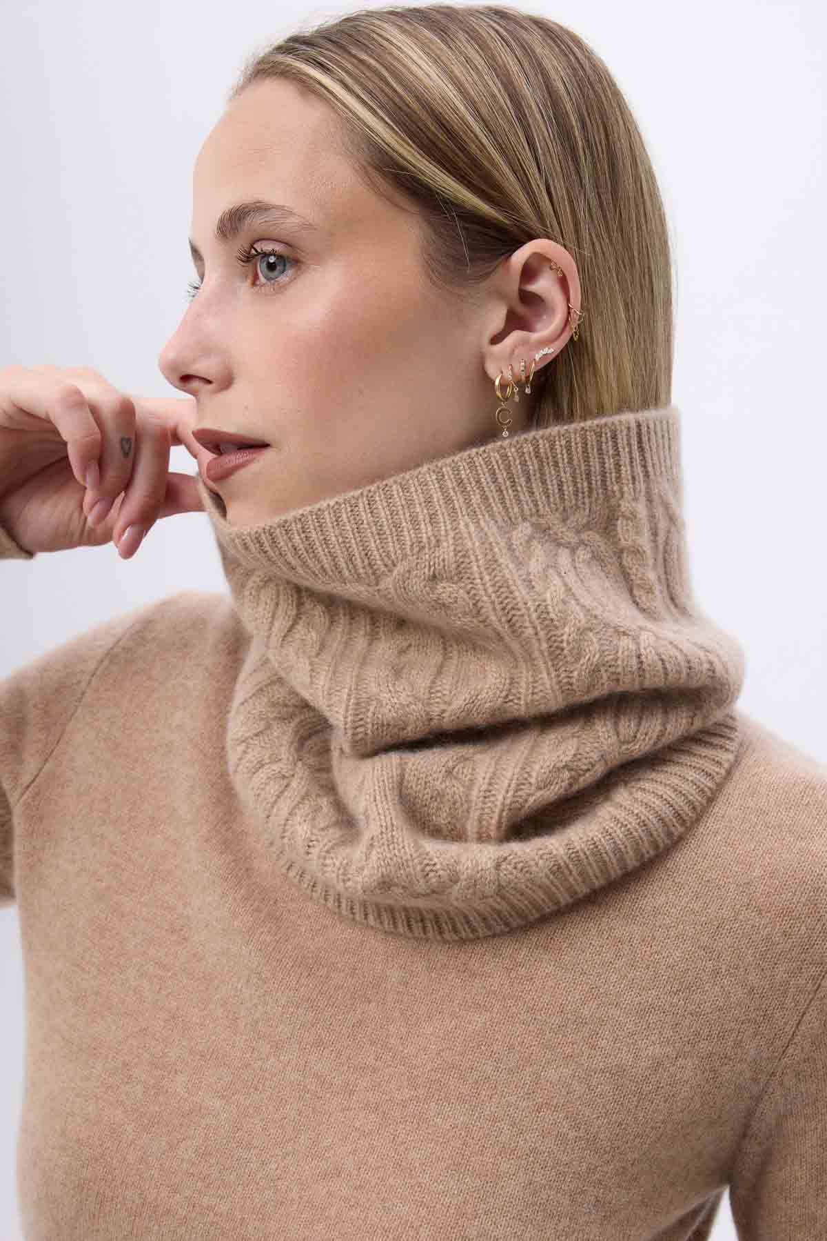 Macha beige creme