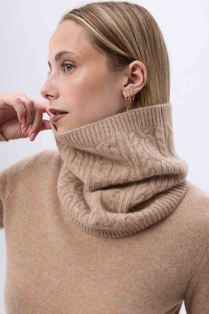 Macha beige creme