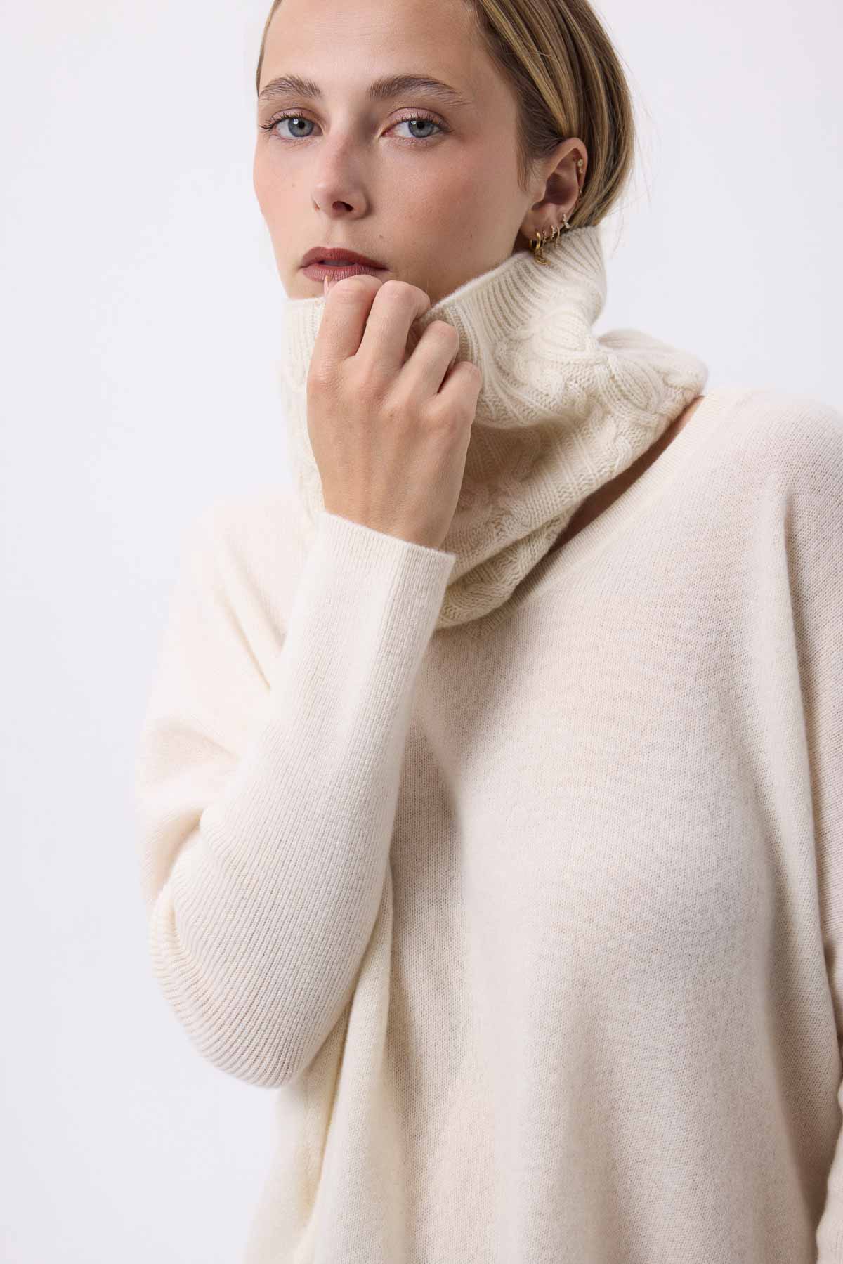 Macha blanc