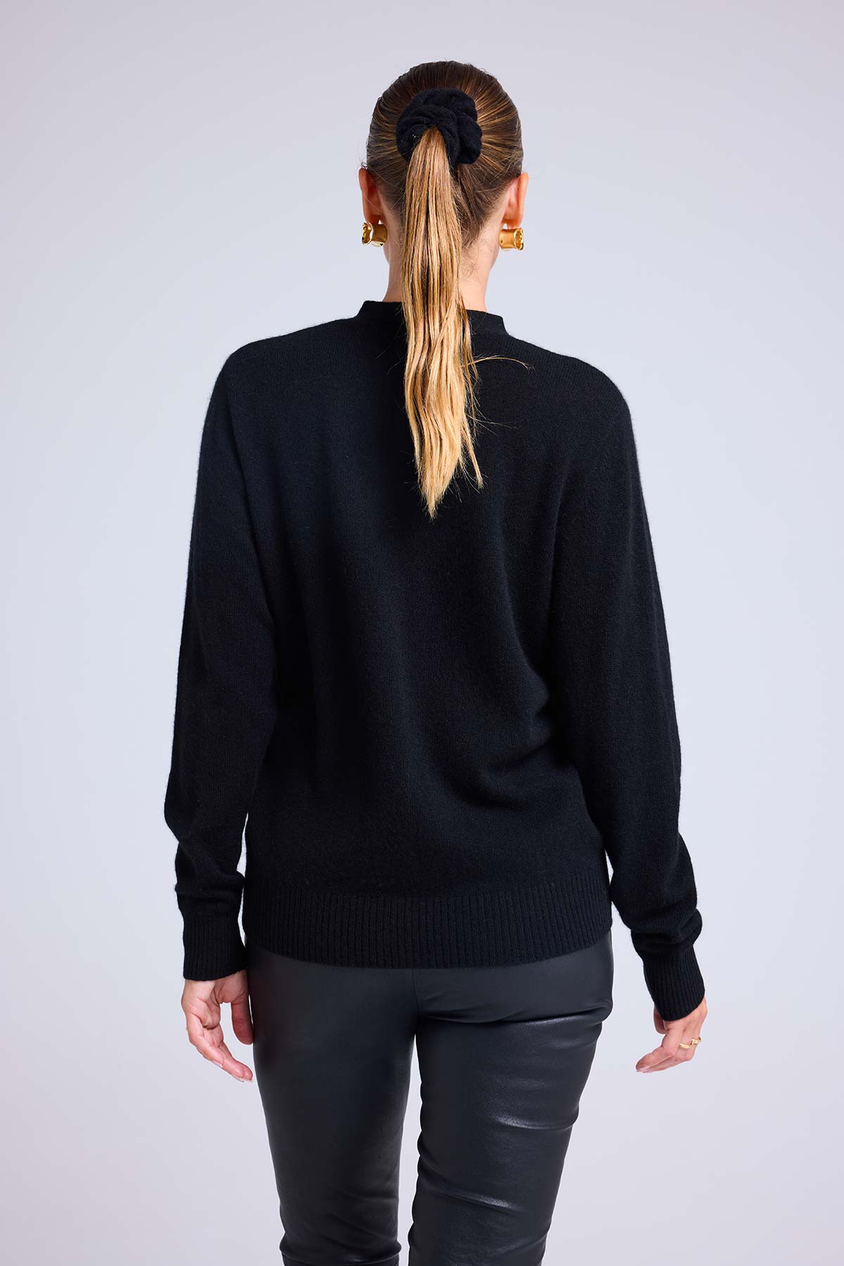 Madrilena noir rouge