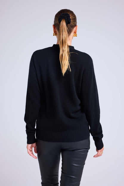 Madrilena noir rouge