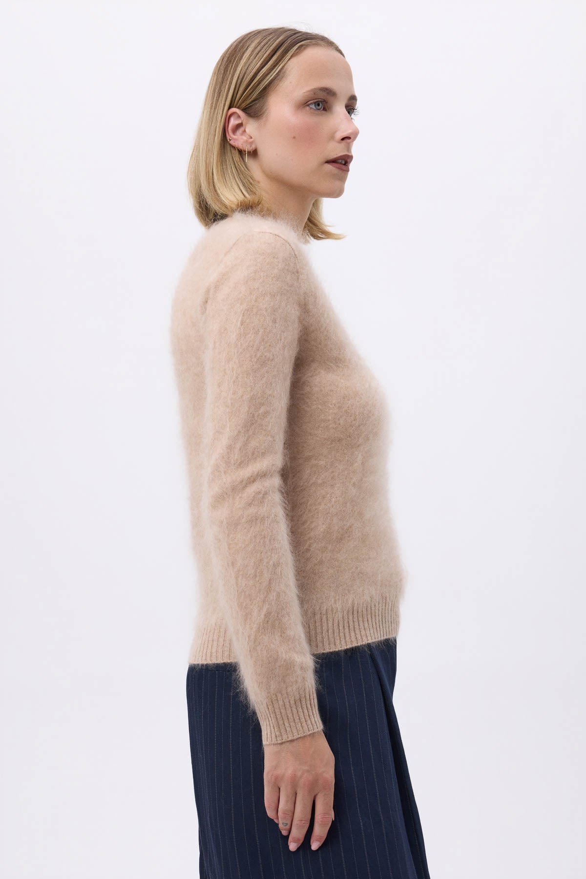 Mael beige creme